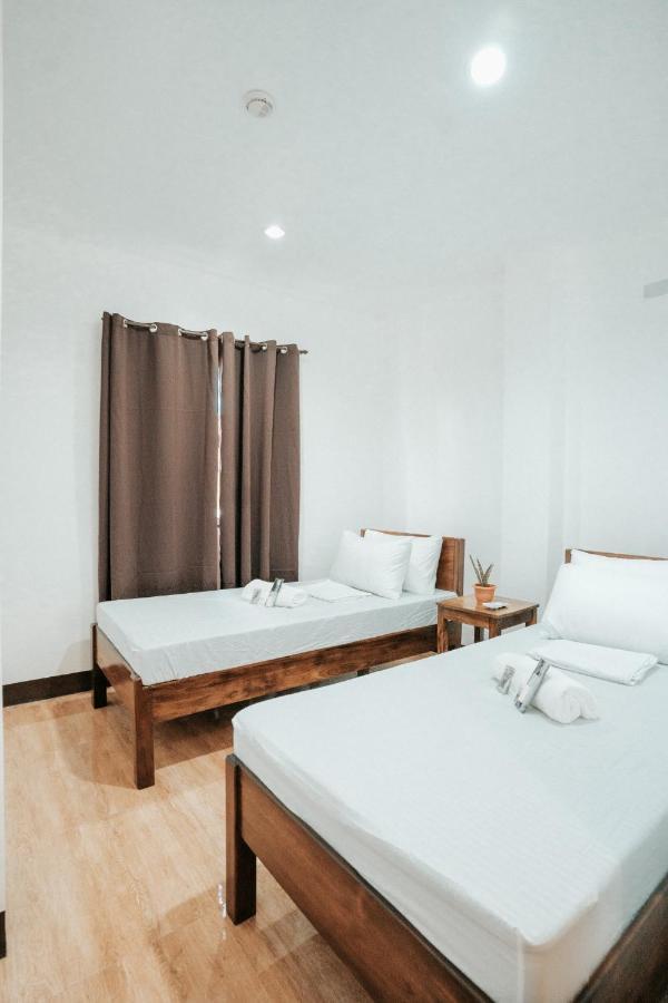 Sonora'S Inn, Coron Extérieur photo