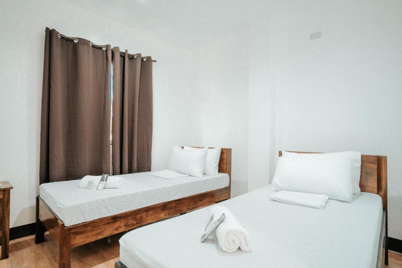 Sonora'S Inn, Coron Extérieur photo