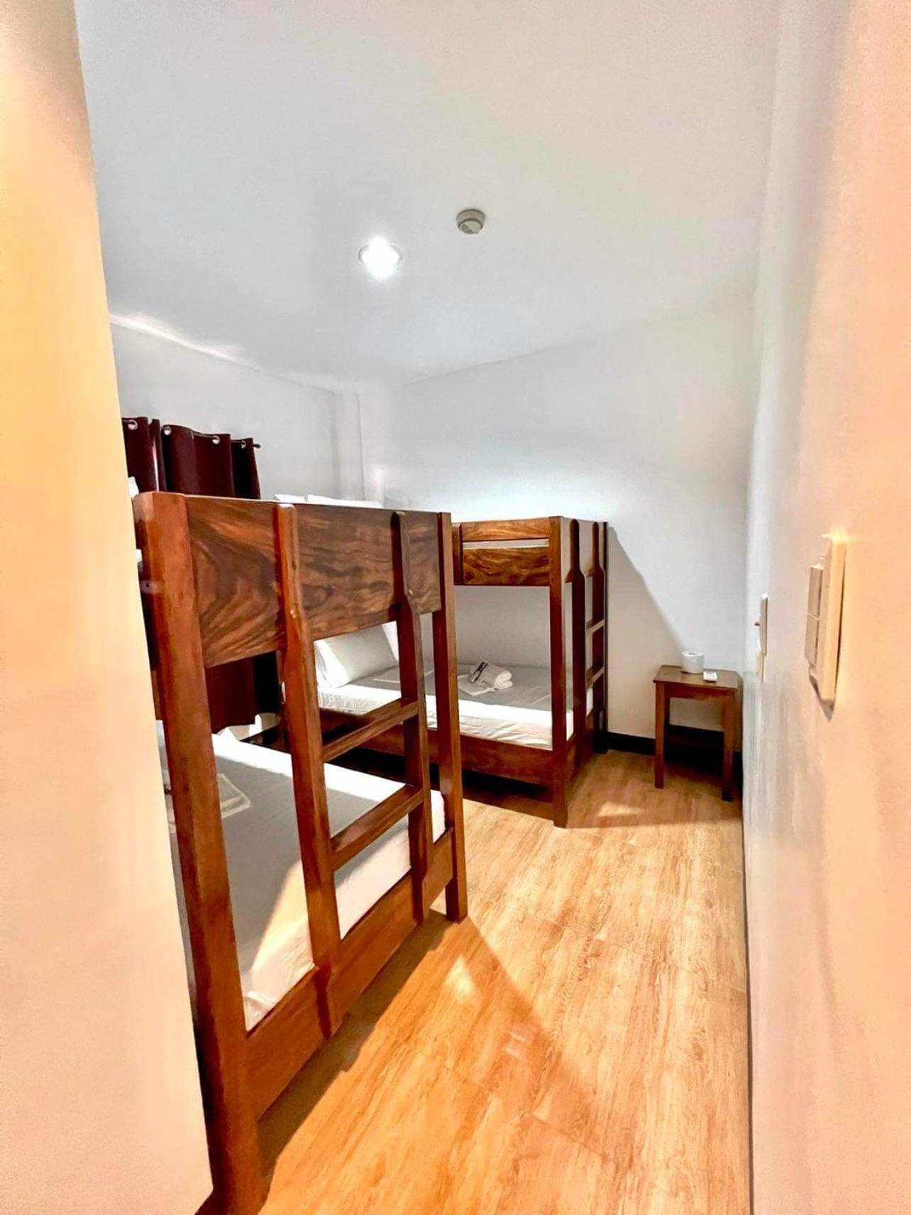 Sonora'S Inn, Coron Extérieur photo