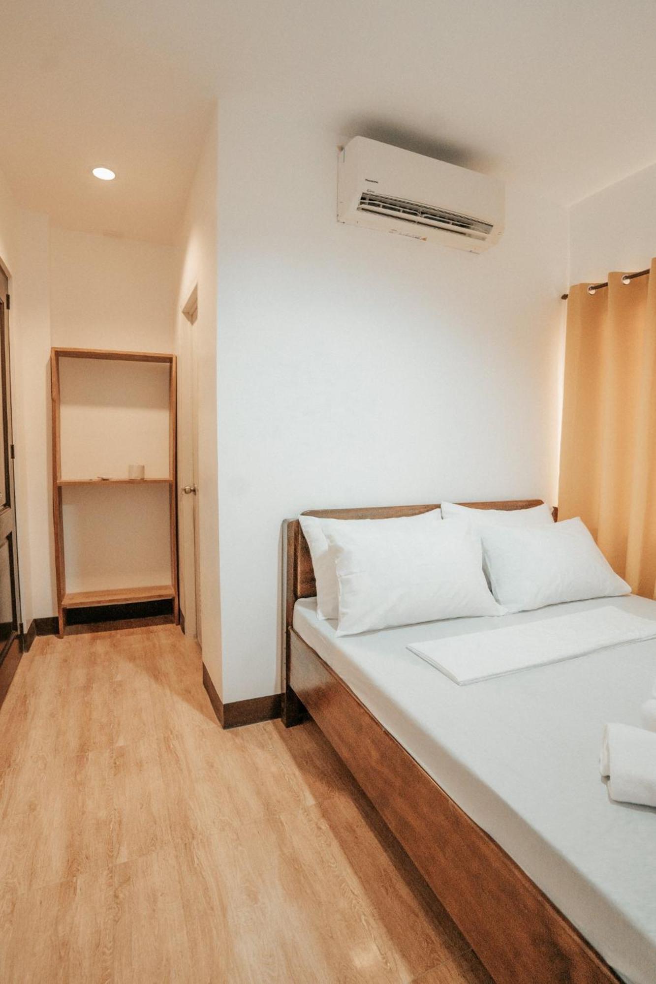 Sonora'S Inn, Coron Extérieur photo